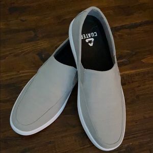 Cuater size 11 men’s shoes.